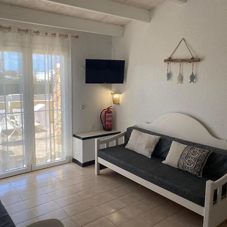 Apartamento 7 Palmeras ซิวตาเดญา ภายนอก รูปภาพ