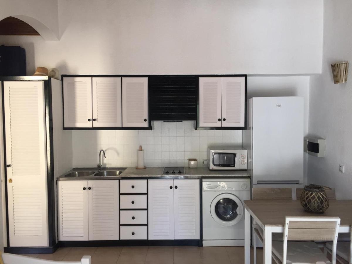 Apartamento 7 Palmeras ซิวตาเดญา ภายนอก รูปภาพ