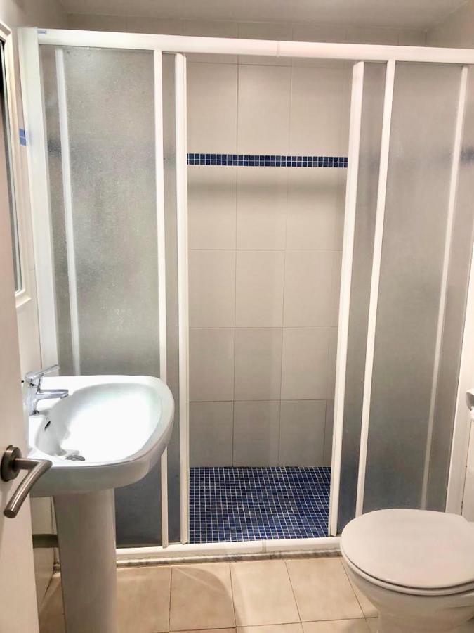 Apartamento 7 Palmeras ซิวตาเดญา ภายนอก รูปภาพ
