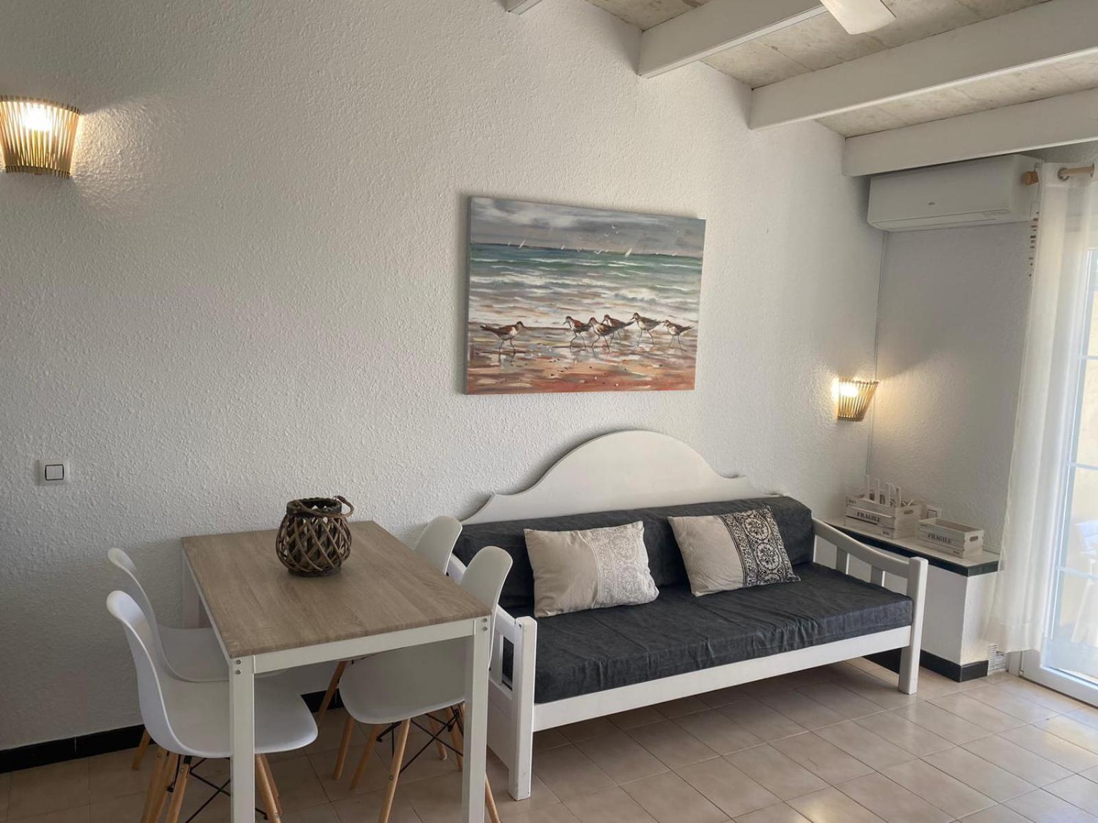 Apartamento 7 Palmeras ซิวตาเดญา ภายนอก รูปภาพ