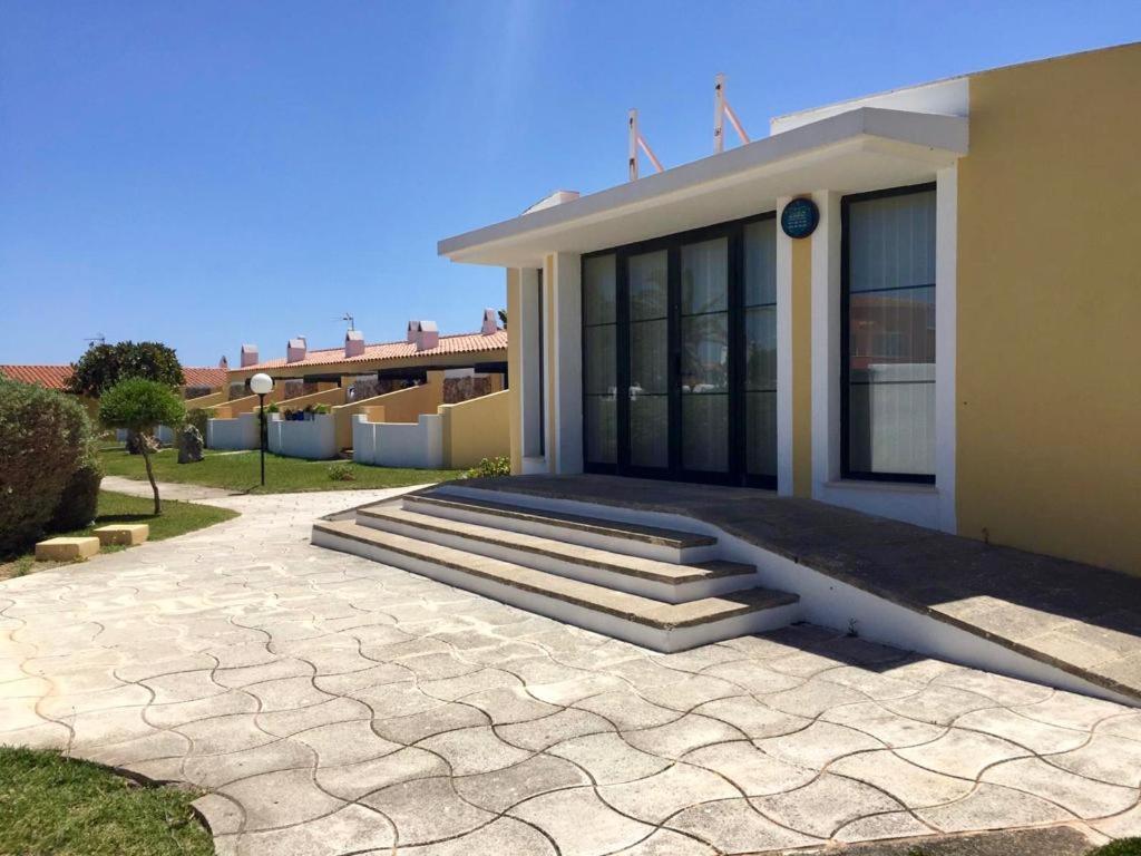 Apartamento 7 Palmeras ซิวตาเดญา ภายนอก รูปภาพ